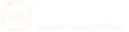 Virginia Public Utilities